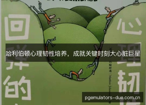 哈利伯顿心理韧性培养,成就关键时刻大心脏巨星 哈利伯顿心理韧性培养,成就关键时刻大心脏巨星